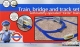 Underground Ernie - Train, Bridge & Track set